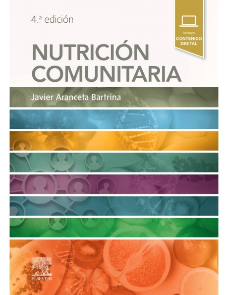 NUTRICION COMUNITARIA 4ª ED